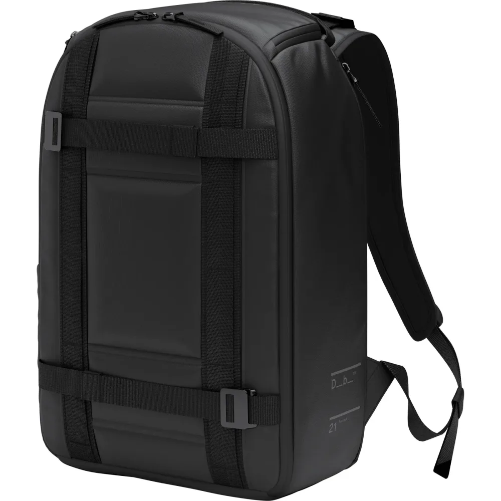 Db Ramverk 21L Rucksack