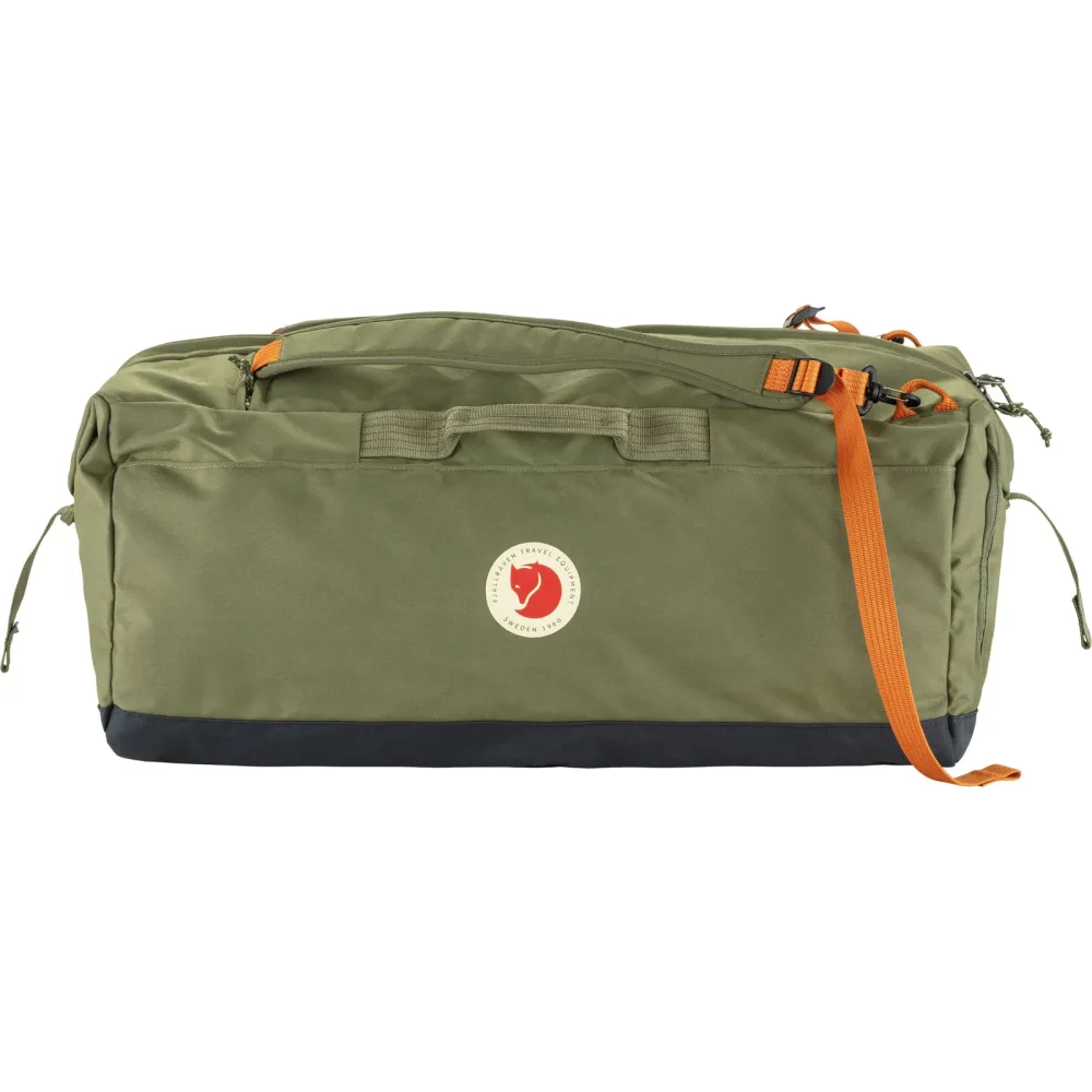 Fjällräven Färden Duffel 80 Reisetasche