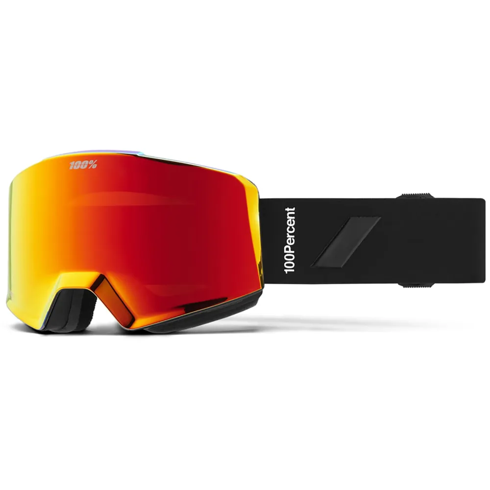 100% Norg Skibrille