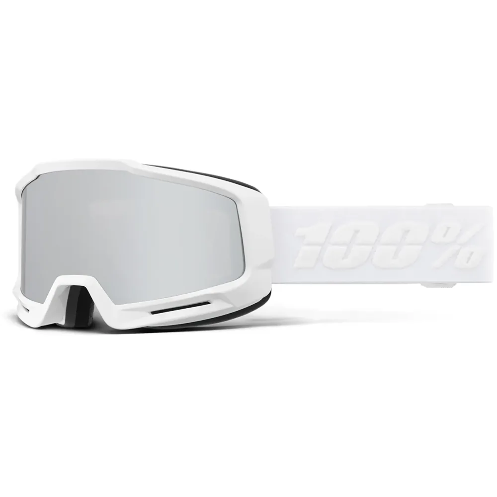 100% Okan Skibrille