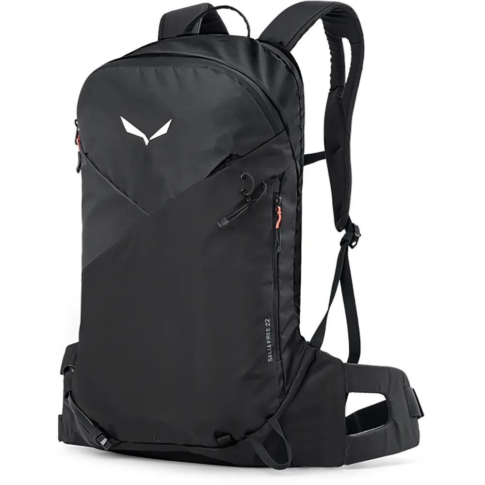 Salewa Sella Free 22L Skirucksack