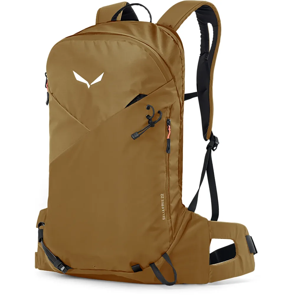 Salewa Sella Free 22L Skirucksack