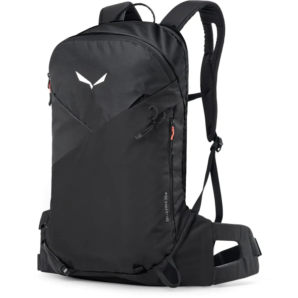 Salewa Damen Sella Free 20L Skirucksack