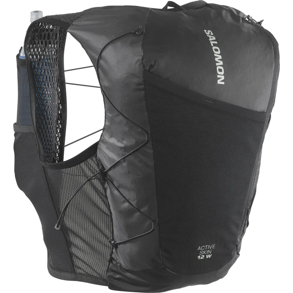 Salomon Damen Active Skin 12 Trailrunningrucksack