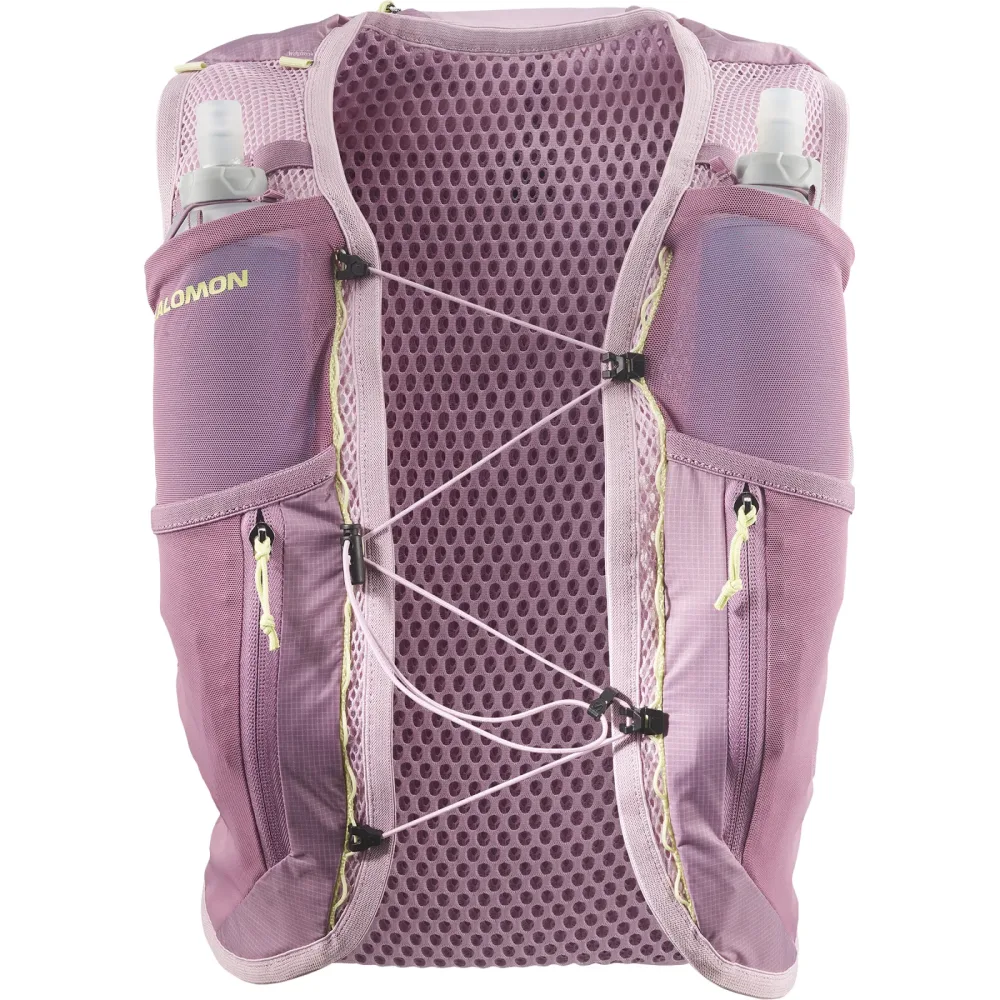 Salomon Damen Active Skin 12 Trailrunningrucksack