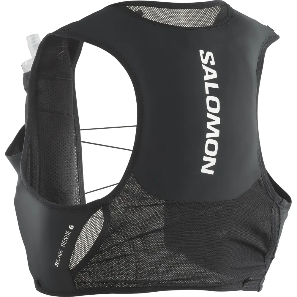 Salomon Sense Pro 6 Trailrunningrucksack