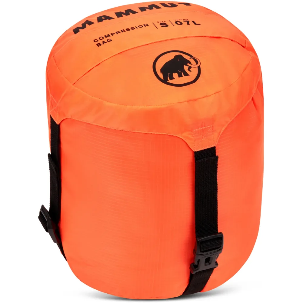 Mammut Compression Sack