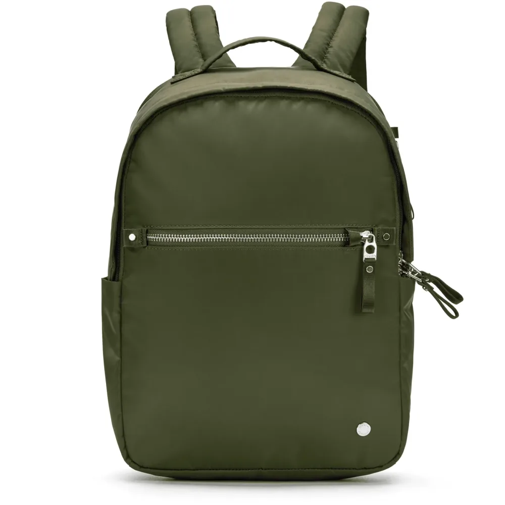 Pacsafe Damen Pacsafe Rucksack