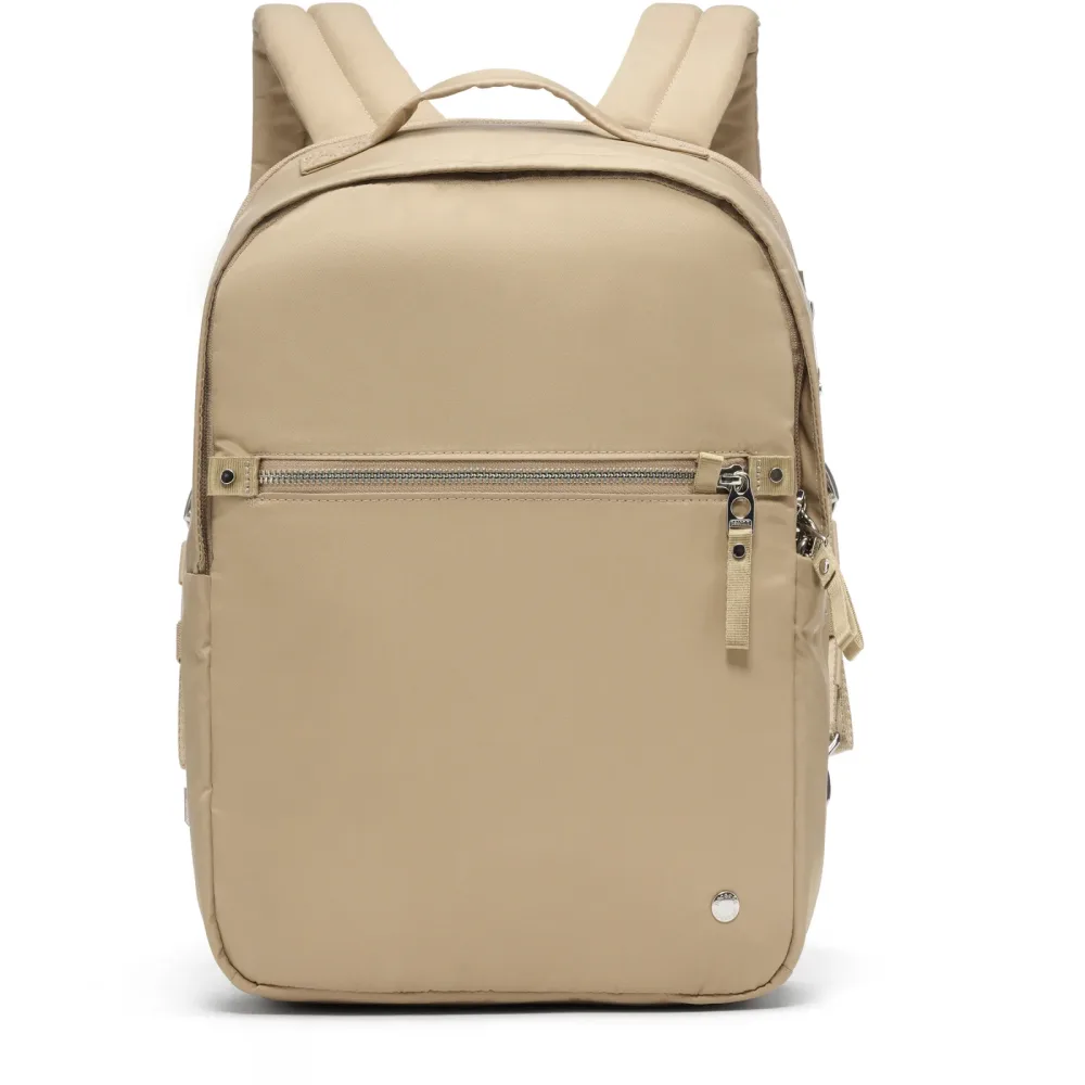 Pacsafe Damen Pacsafe Rucksack