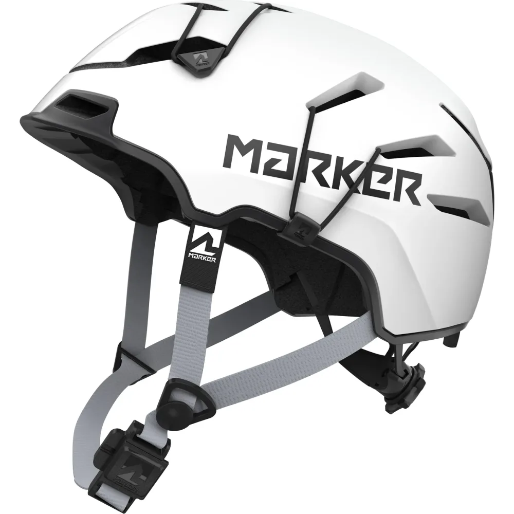 Marker Confidant Tour Skihelm