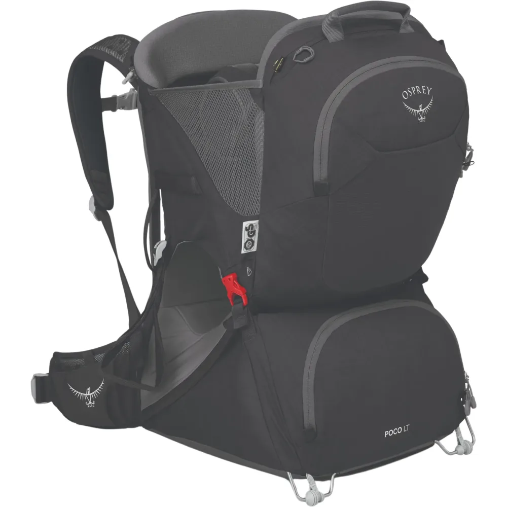 Osprey Kinder Poco LT Trage