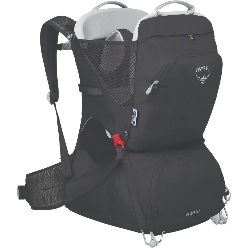 Osprey Kinder Poco SLT Trage