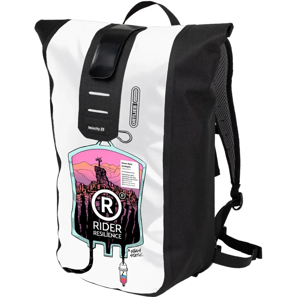Ortlieb Velocity Design Fahrradrucksack