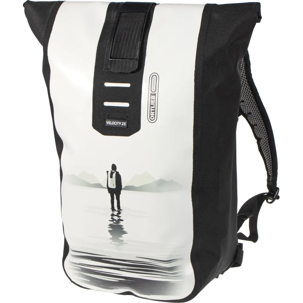 Ortlieb Velocity Design Fahrradrucksack