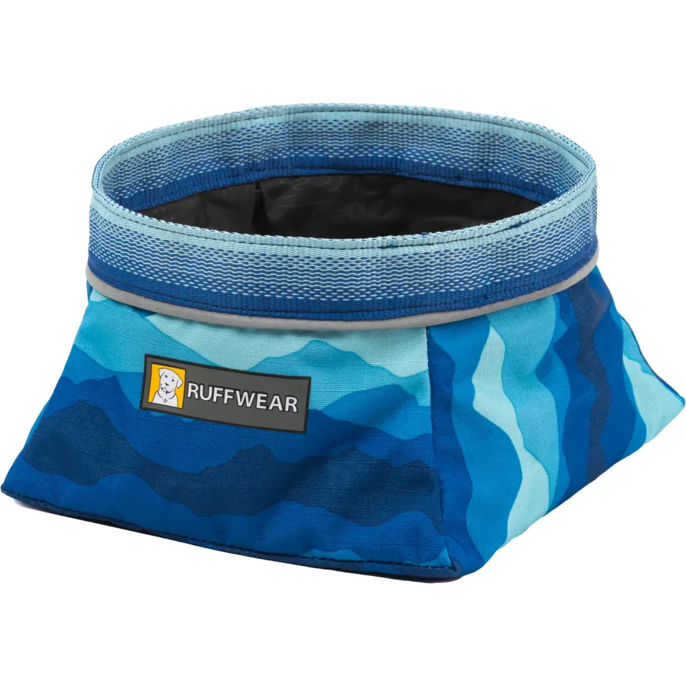 Ruffwear Quencher Hundenapf
