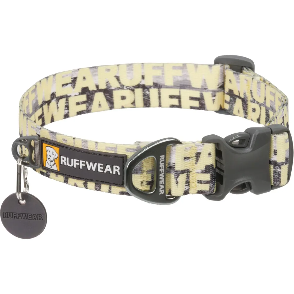 Ruffwear Front Range Hundehalsband
