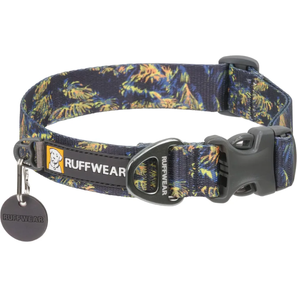 Ruffwear Front Range Hundehalsband