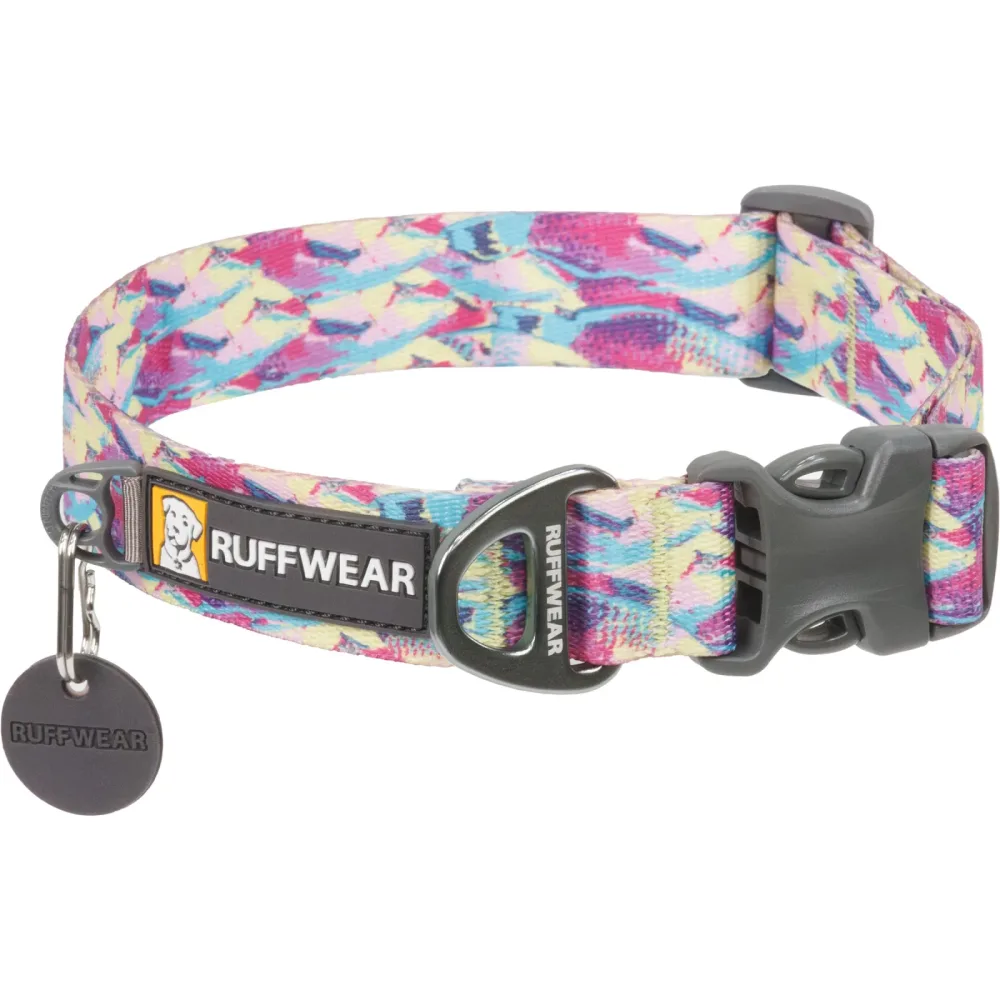 Ruffwear Front Range Hundehalsband