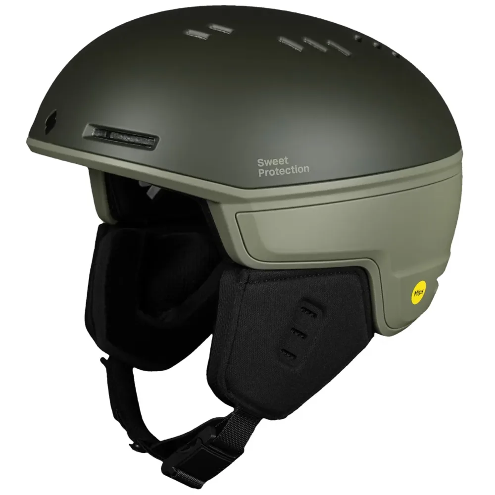 Sweet Protection Adapter Mips Skihelm