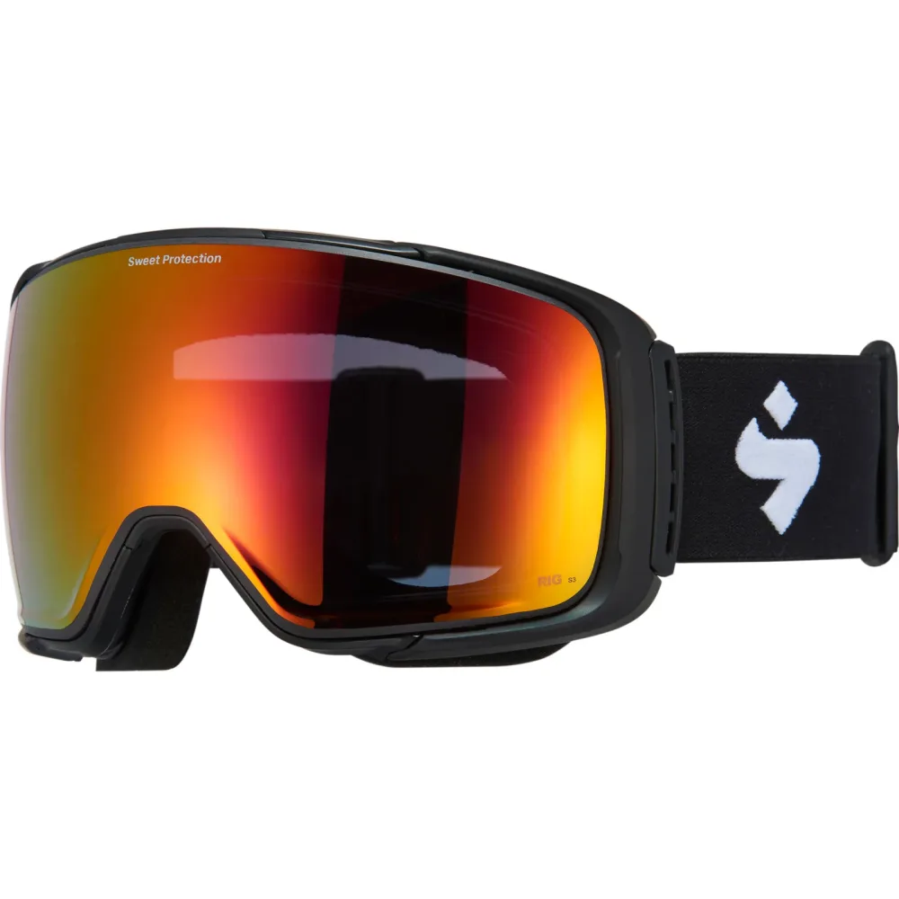 Sweet Protection Interstellar RIG Reflect Skibrille