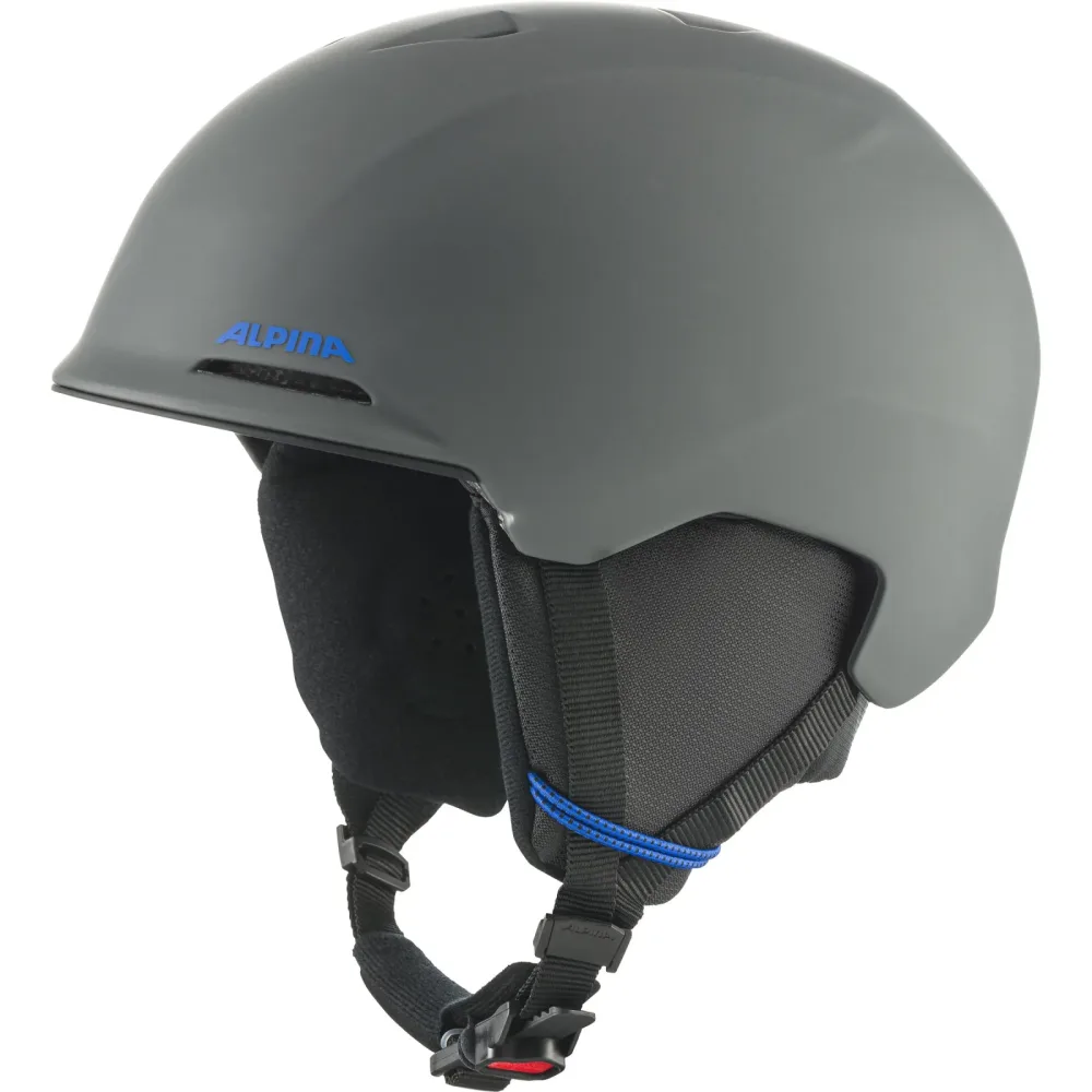 Alpina Kinder Brix JR Skihelm