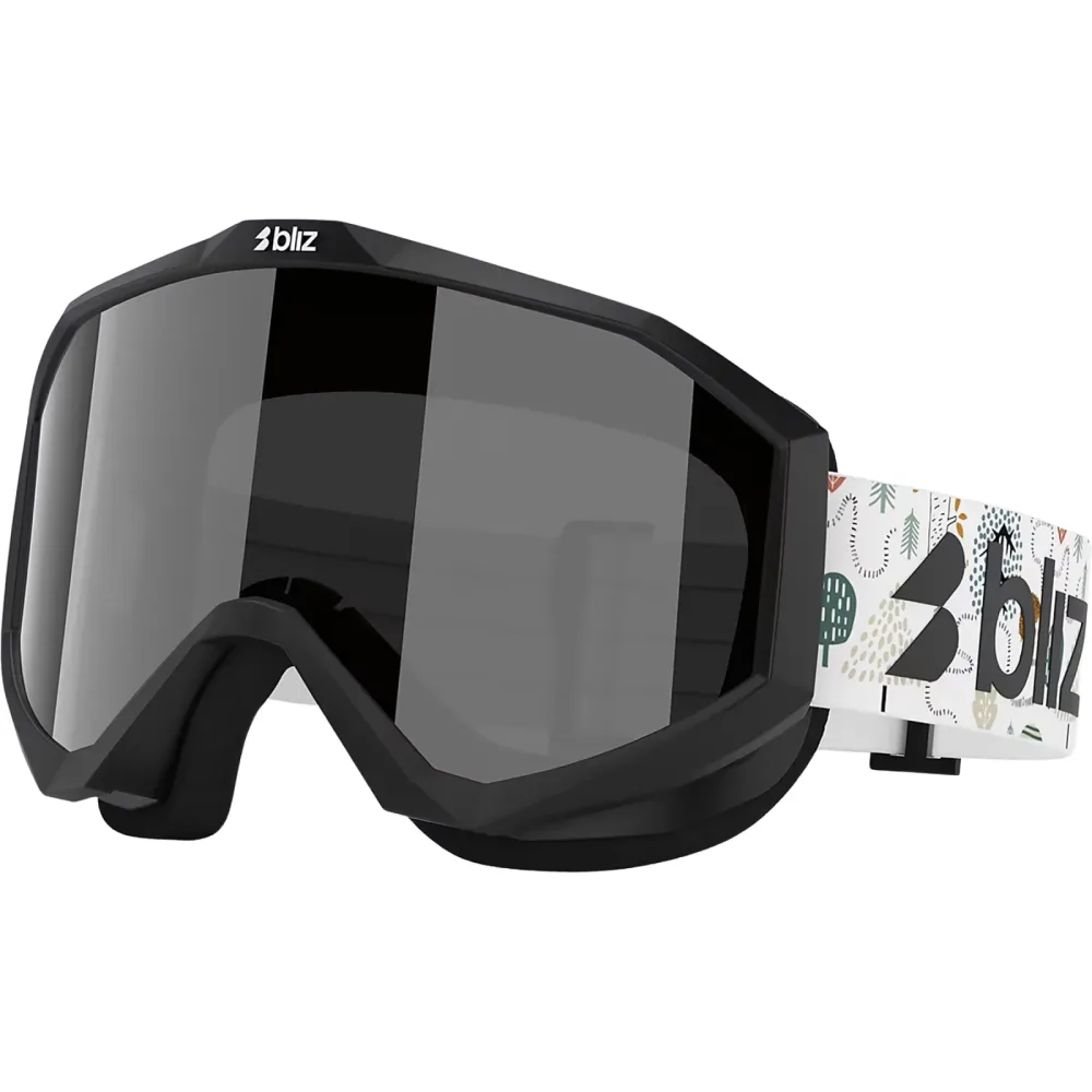 Bliz Kinder Liner JR Skibrille