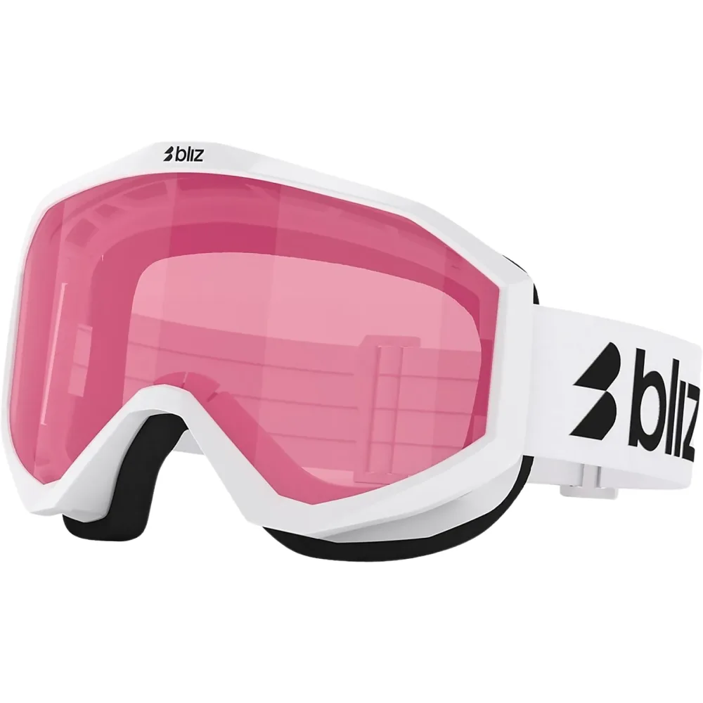Bliz Kinder Liner JR Skibrille