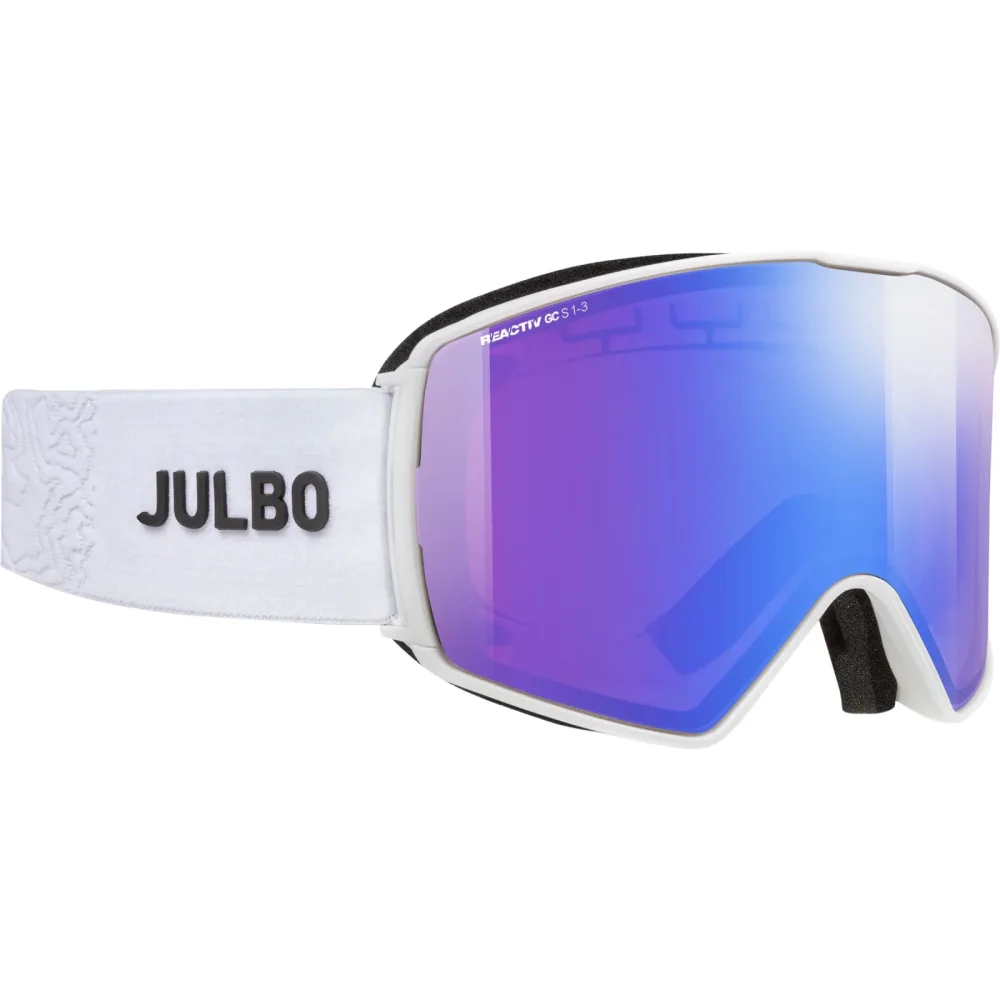 Julbo Launcher Reactiv 1-3 Glare Control Skibrille