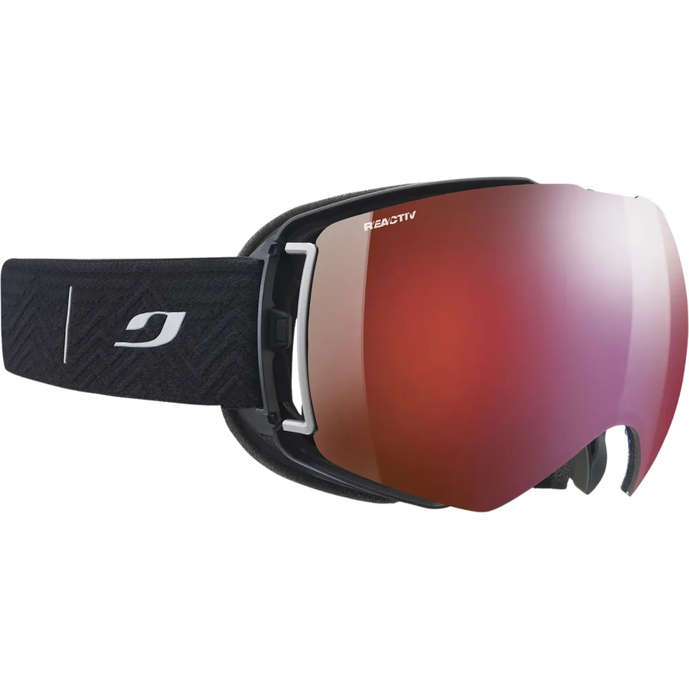 Julbo Lightyear OTG Ractiv 0-4 High Contrast Skibrille