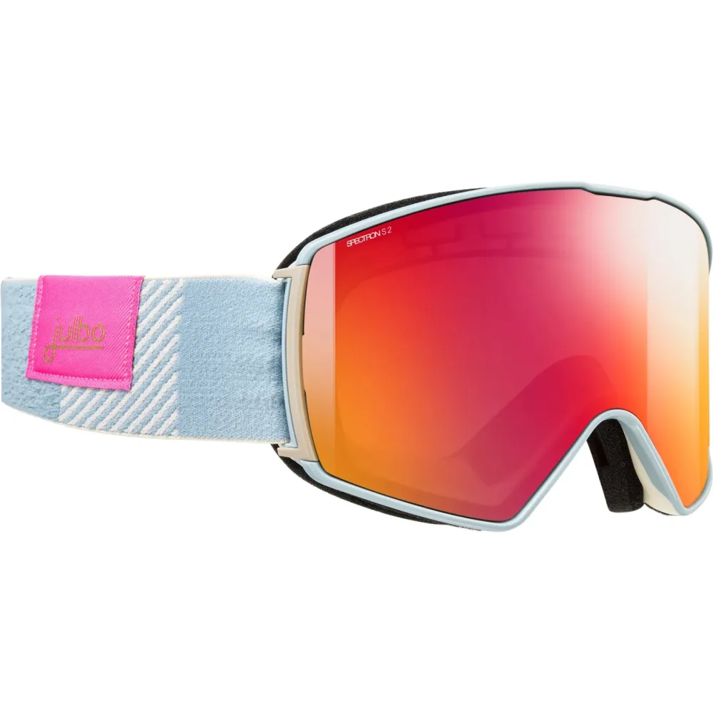 Julbo Launcher Spectron2 Skibrille