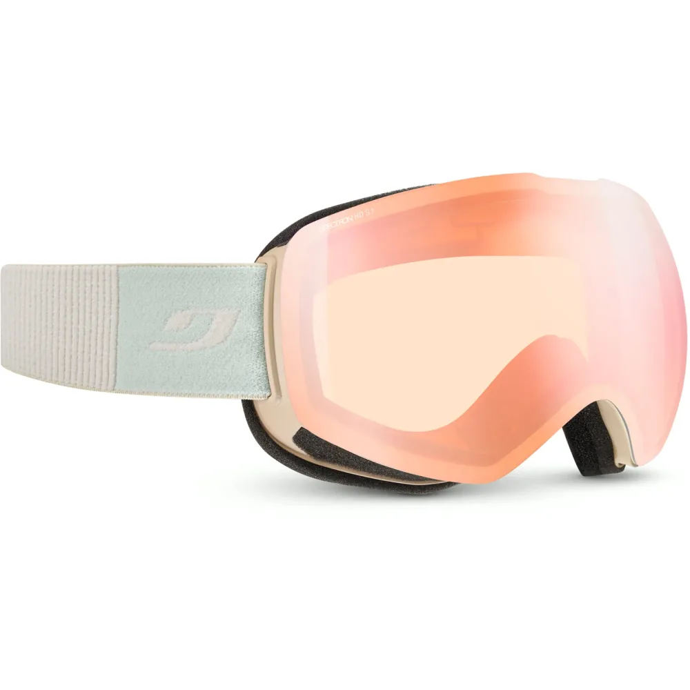 Julbo Shadow Spectron HD1 Skibrille