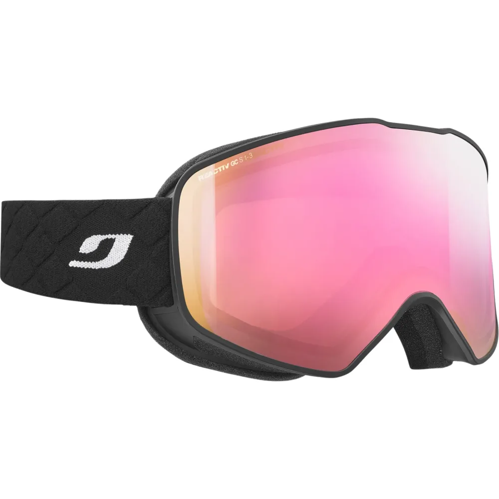 Julbo Cyclon Reactiv 1-3 Glare Control Skibrille