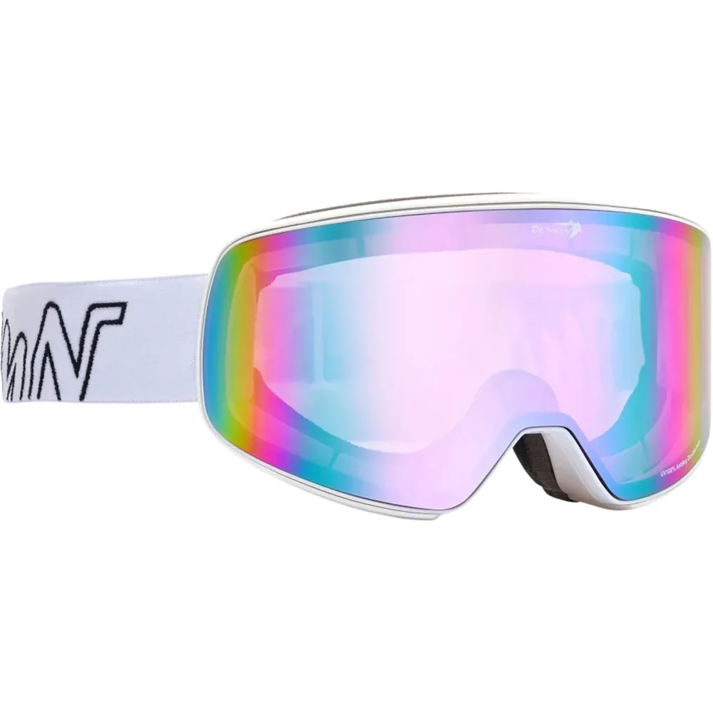 Demon Soular Skibrille