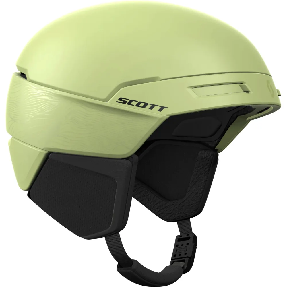 Scott Flow Plus Pro Skihelm