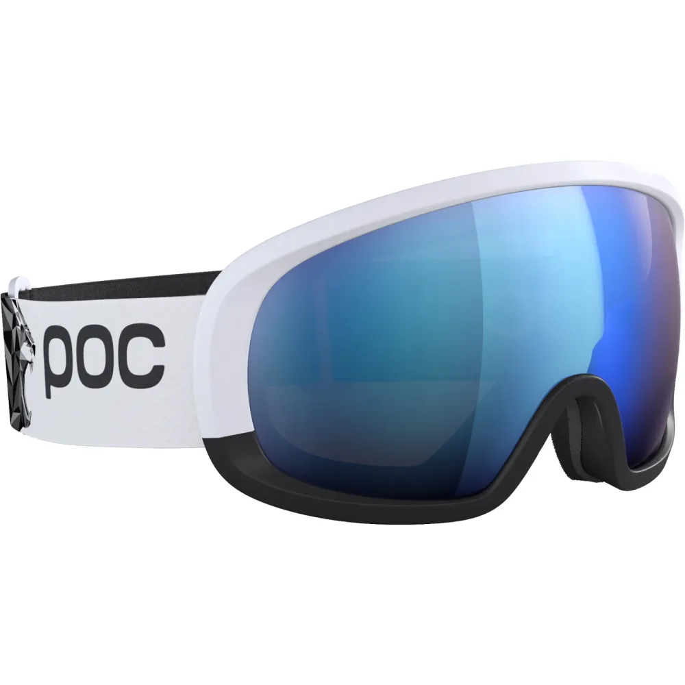 POC Fovea Mid Race Marco Odermatt Ed. Skibrille
