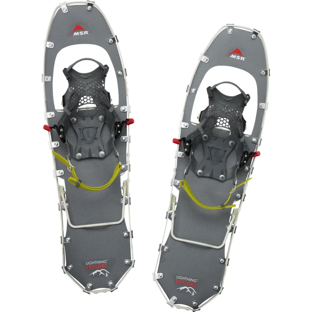 MSR Damen Lightning Explore Schneeschuhe