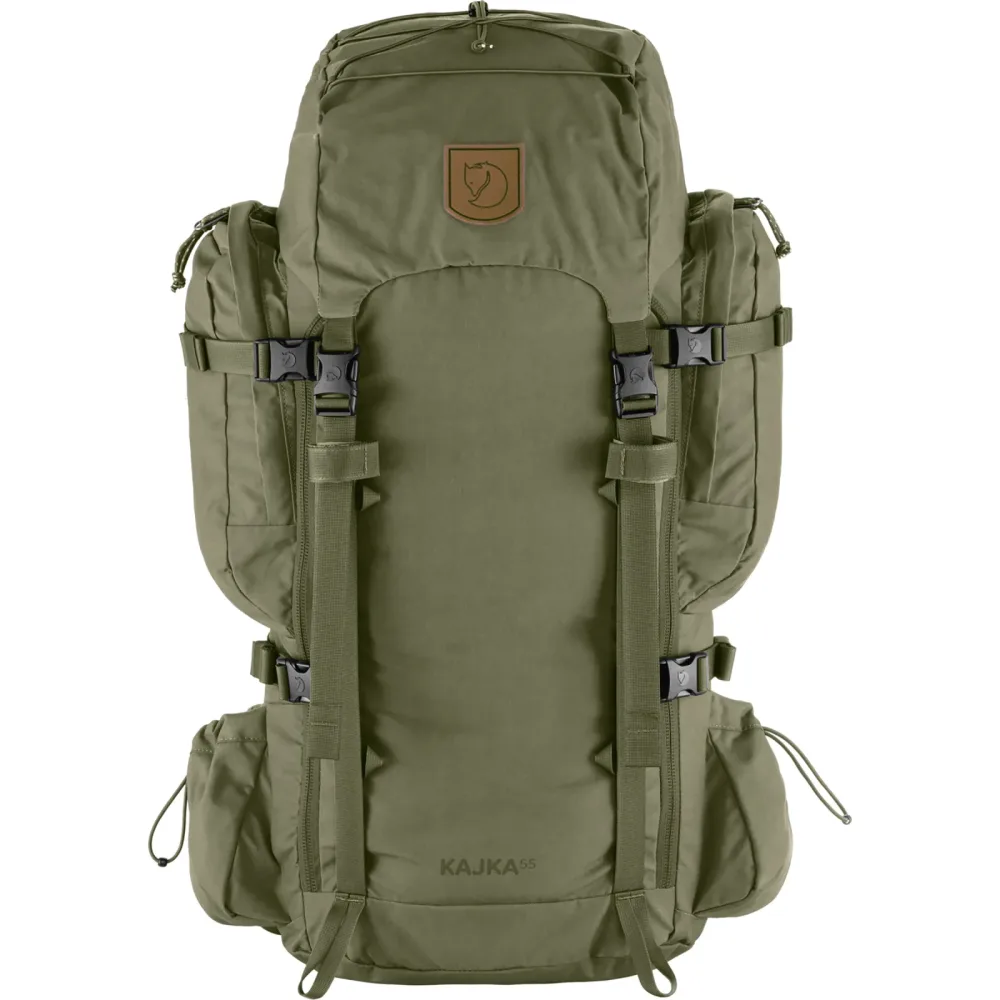 Fjällräven Kajka 55 Rucksack
