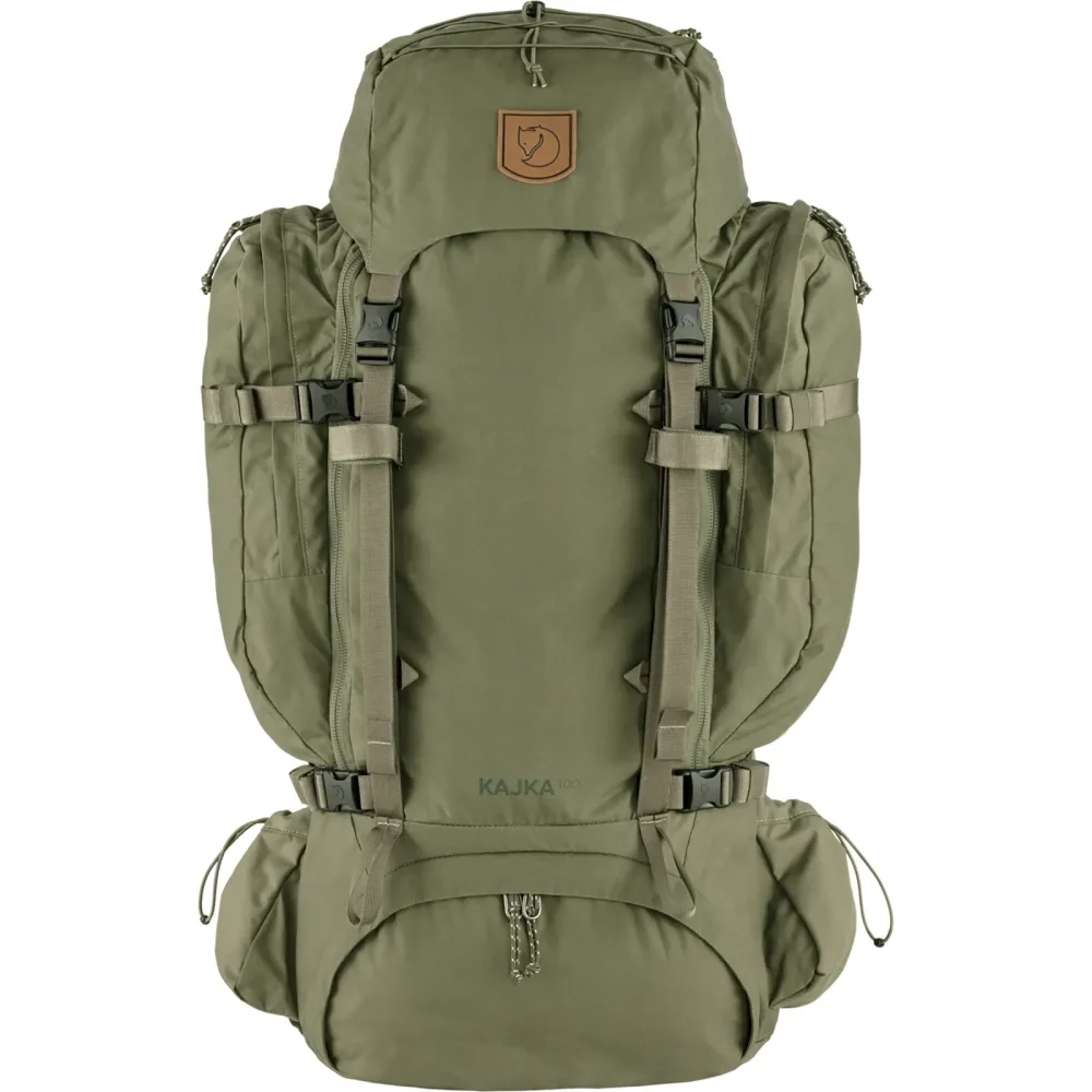 Fjällräven Kajka 100 Rucksack