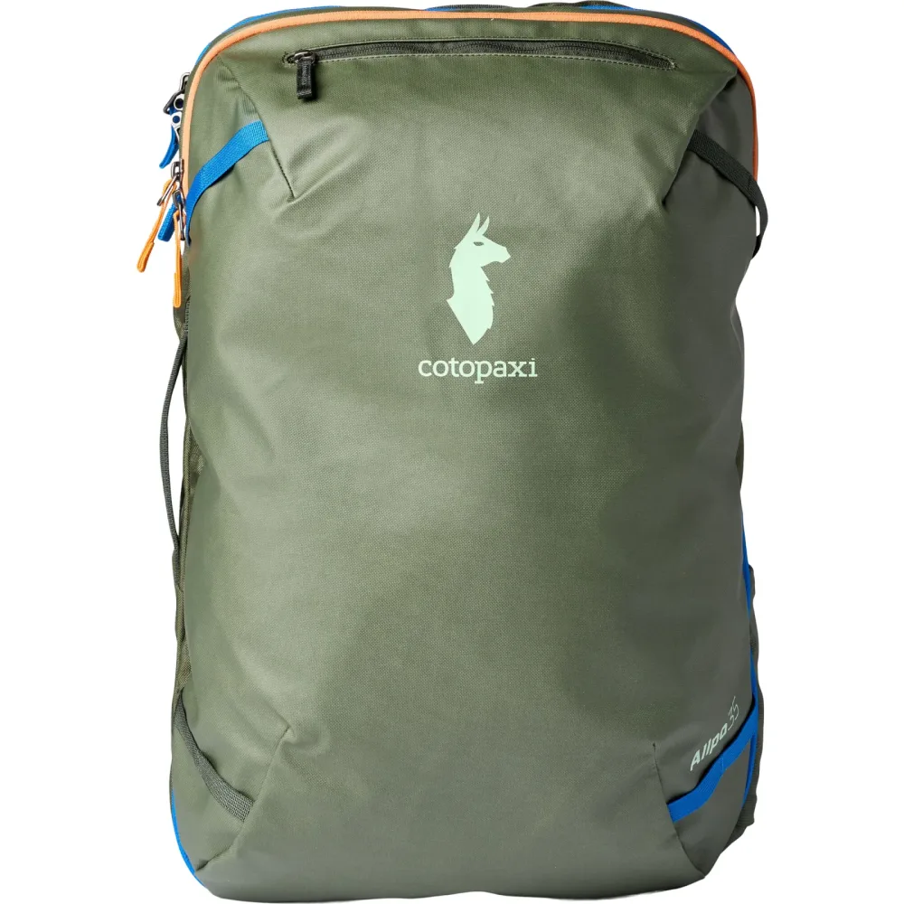 Cotopaxi Allpa 35L Travel Rucksack