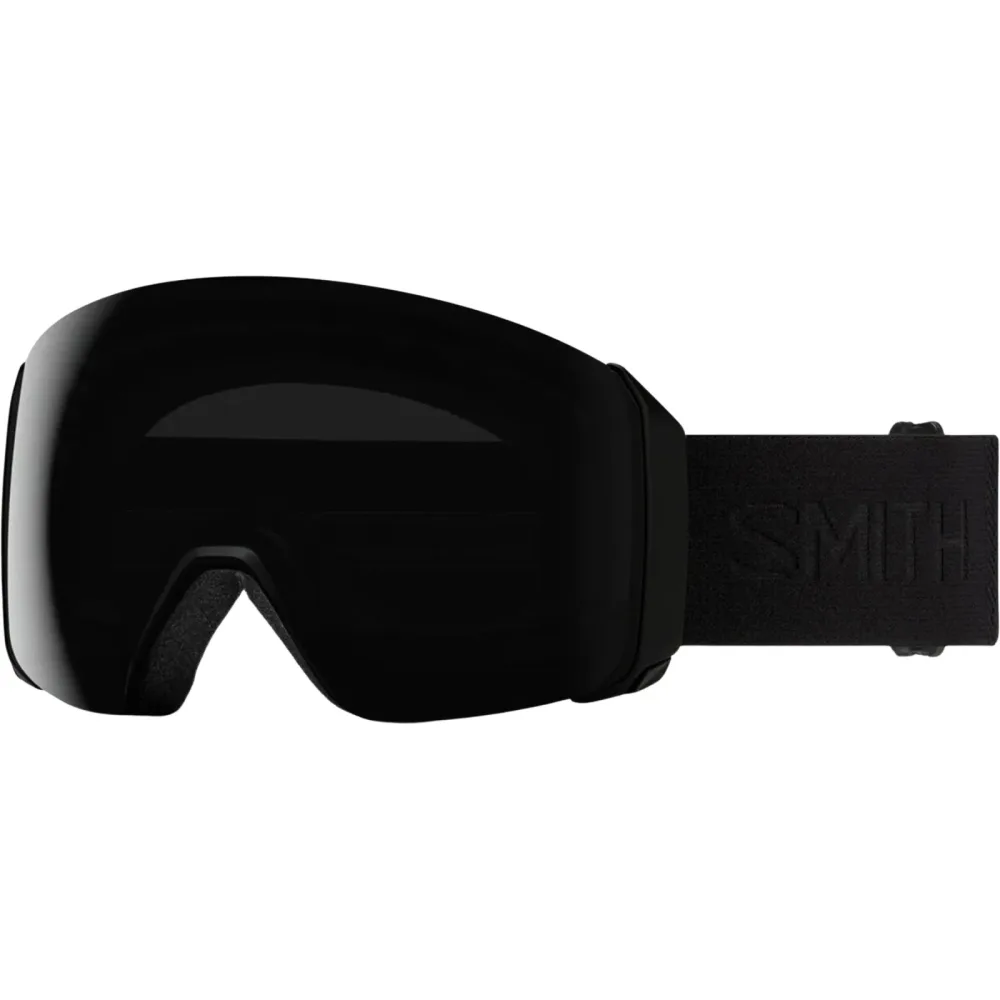Smith 4D Mag XL Skibrille