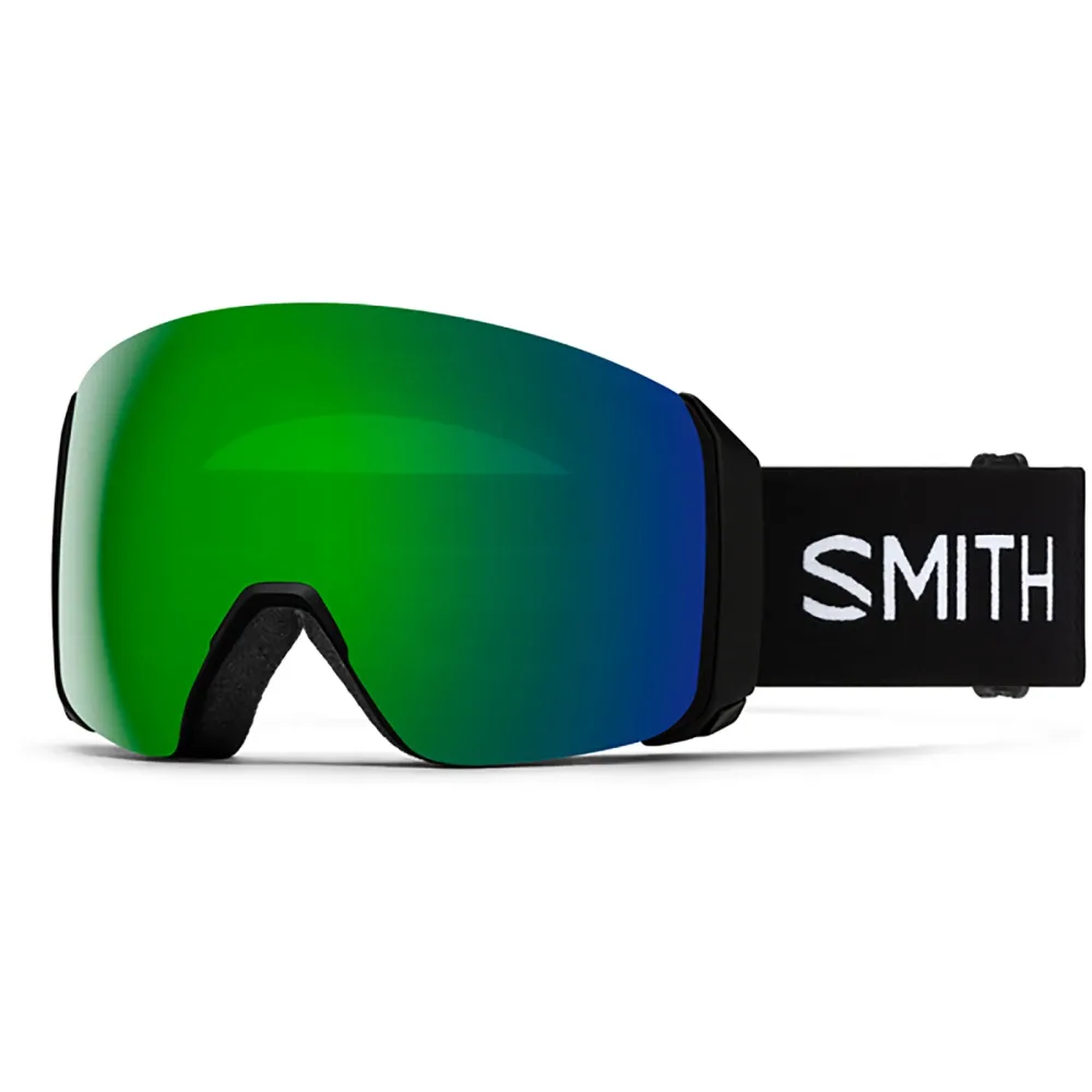 Smith 4D Mag XL Skibrille