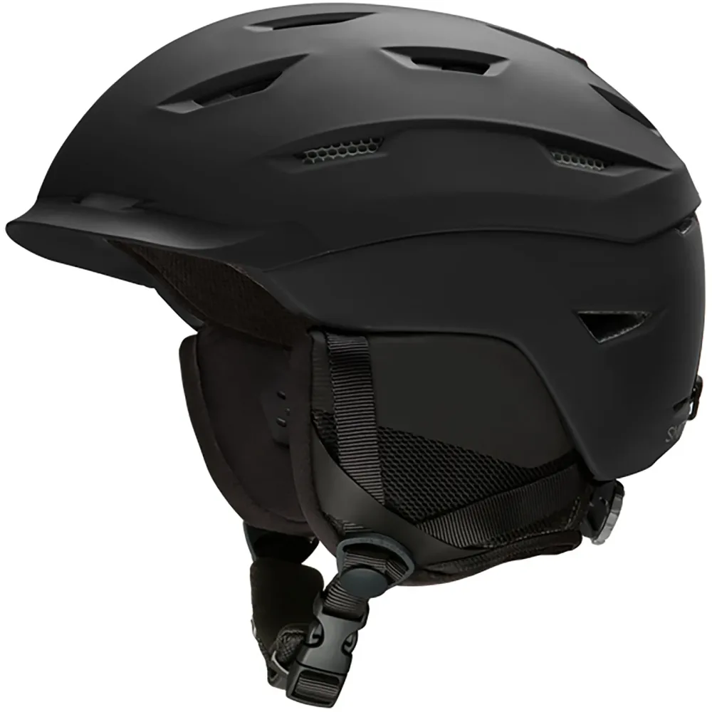 Smith Level Mips Skihelm