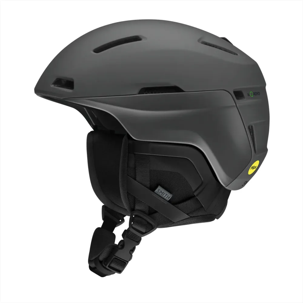 Smith Accel Mips Skihelm