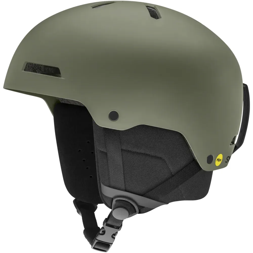Smith Rodeo Mips Skihelm