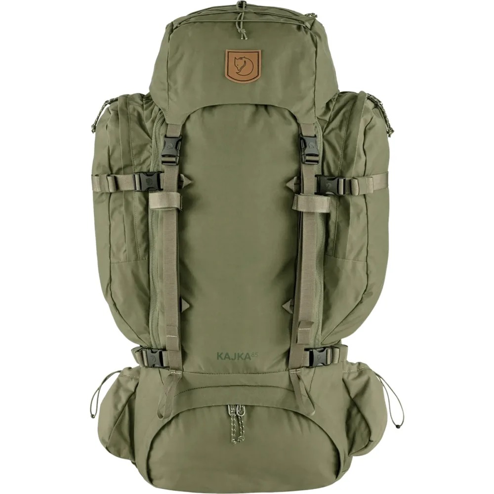 Fjällräven Kajka 85 Rucksack