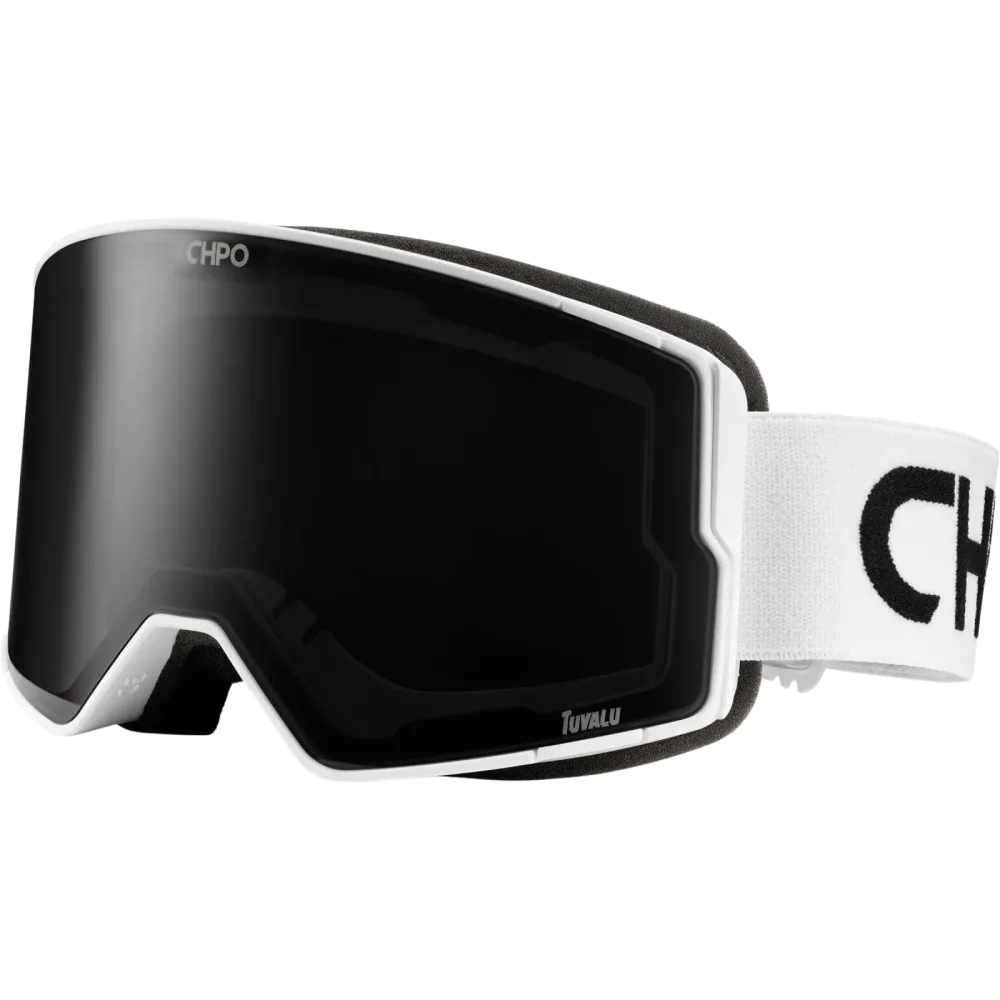 Chpo Tuvalu Skibrille