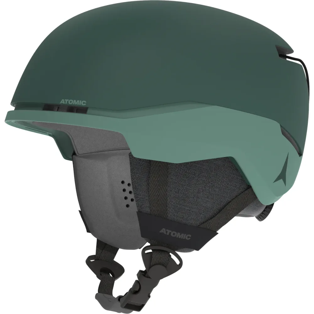 Atomic Four Amid Skihelm