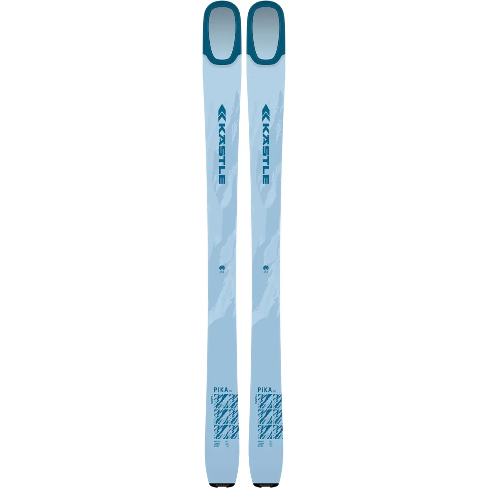 Kästle Damen Pika 94 Tourenski 26/27