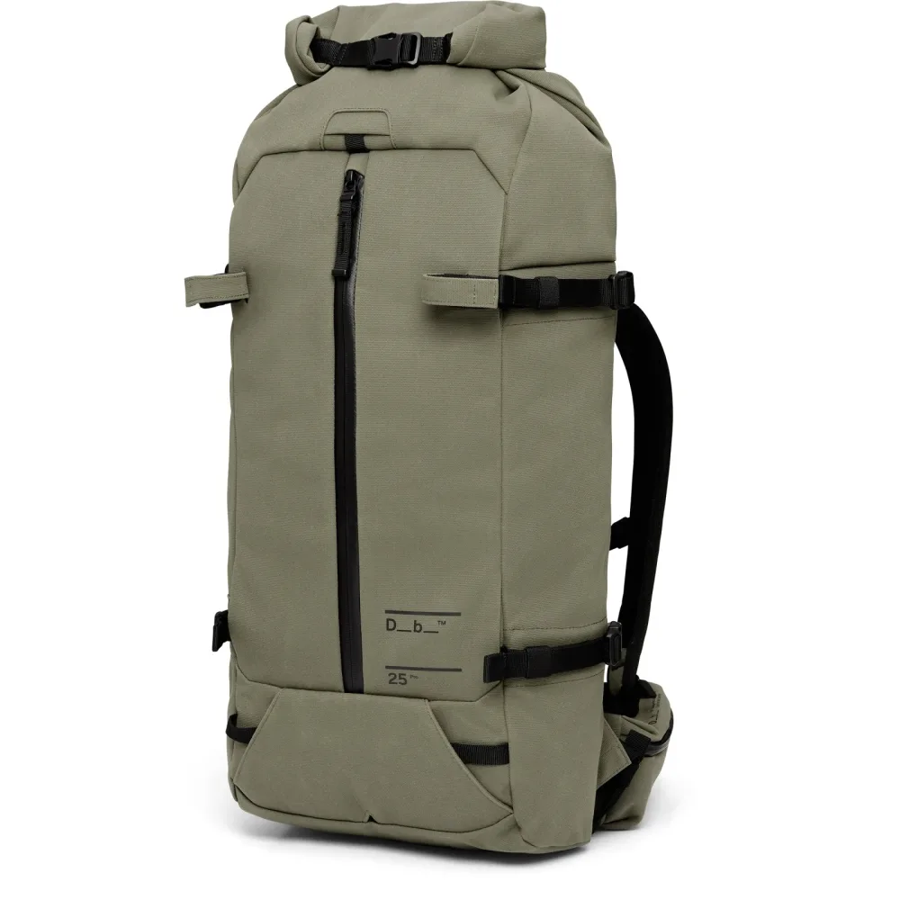 Db Snow Pro 25L Rucksack