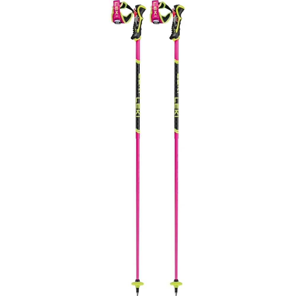 Leki Venom SL 3D Skistöcke